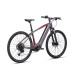 Električno kolo CRUSSIS E-CROSS 9.10-M Panasonic 720 Wh Električno kolo CRUSSIS E-CROSS 9.10-M Panasonic 720 Wh