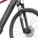 Električno kolo CRUSSIS E-CROSS 9.10-M Panasonic 720 Wh Električno kolo CRUSSIS E-CROSS 9.10-M Panasonic 720 Wh