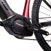 Električno kolo CRUSSIS E-CROSS 9.10-M Panasonic 720 Wh Električno kolo CRUSSIS E-CROSS 9.10-M Panasonic 720 Wh