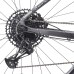 Električno kolo CRUSSIS E-CROSS 9.10-M Panasonic 720 Wh Električno kolo CRUSSIS E-CROSS 9.10-M Panasonic 720 Wh
