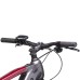 Električno kolo CRUSSIS E-CROSS 9.10-M Panasonic 720 Wh Električno kolo CRUSSIS E-CROSS 9.10-M Panasonic 720 Wh