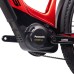 Električno kolo CRUSSIS E-COUNTRY 7.11 800 Wh MY2027