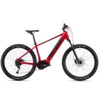 Električno kolo CRUSSIS E-ATLAND 7.11-M PANASONIC 715 Wh