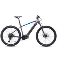Električno kolo CRUSSIS E-ATLAND 9.11-M PANASONIC 715 Wh Električno kolo CRUSSIS E-ATLAND 9.11-M PANASONIC 715 Wh