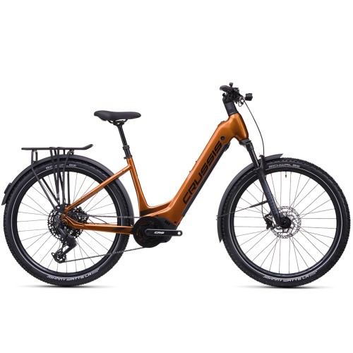 Električno SUV kolo CRUSSIS E-COUNTRY 10.11-M PANASONIC 715 Wh Električno SUV kolo CRUSSIS E-COUNTRY 10.11-M PANASONIC 715 Wh