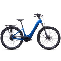 Električno SUV kolo CRUSSIS E-COUNTRY BELT 10.11-M PANASONIC 715 Wh Električno SUV kolo CRUSSIS E-COUNTRY BELT 10.11-M PANASONIC 715 Wh