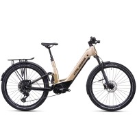 Električno polno-vzmeteno kolo CRUSSIS COUNTRY E-FULL 10.11-M PANASONIC 715 Wh