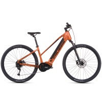 Električno kolo CRUSSIS E-CROSS LOW 7.11-M PANASONIC 691 Wh Električno kolo CRUSSIS E-CROSS LOW 7.11-M PANASONIC 691 Wh