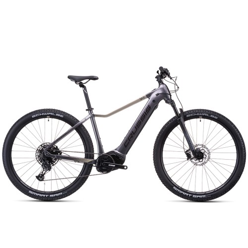 Električno kolo CRUSSIS E-FIONNA 9.11-M PANASONIC 715 Wh Električno kolo CRUSSIS E-FIONNA 9.11-M PANASONIC 715 Wh