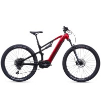 Električno polno-vzmeteno kolo CRUSSIS E-FULL 9.11-L PANASONIC 894 Wh Električno polno-vzmeteno kolo CRUSSIS E-FULL 9.11-L PANASONIC 894 Wh