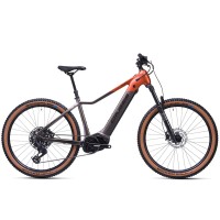 Električno gorsko kolo CRUSSIS E-GUERA 10.11-M PANASONIC 715 Wh Električno gorsko kolo CRUSSIS E-GUERA 10.11-M PANASONIC 715 Wh