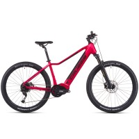 Električno kolo CRUSSIS E-GUERA 7.11-M PANASONIC 715 Wh