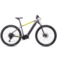 Električno kolo CRUSSIS E-LARGO 9.11-M PANASONIC 715 Wh Električno kolo CRUSSIS E-LARGO 9.11-M PANASONIC 715 Wh