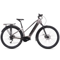 Električno kolo CRUSSIS E-SAVELA 7.11-M PANASONIC 691 Wh