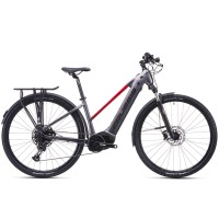 Električno kolo CRUSSIS E-SAVELA 9.11-M Panasonic 715 Wh Električno kolo CRUSSIS E-SAVELA 9.11-M Panasonic 715 Wh