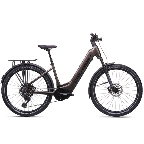 Električno SUV kolo CRUSSIS E-COUNTRY 10.11-M ONE PANASONIC 715 Wh Električno SUV kolo CRUSSIS E-COUNTRY 10.11-M ONE PANASONIC 715 Wh