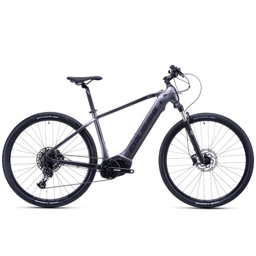 Električno kolo CRUSSIS E-CROSS 9.11-M ONE Panasonic 715 Wh