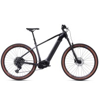 Električno gorsko kolo CRUSSIS E-LARGO 10.11-M ONE PANASONIC 715 Wh Električno gorsko kolo CRUSSIS E-LARGO 10.11-M ONE PANASONIC 715 Wh