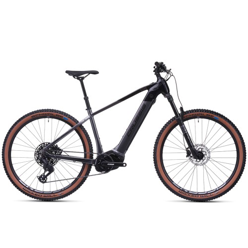 Električno gorsko kolo CRUSSIS E-LARGO 10.11-L ONE PANASONIC 894 Wh Električno gorsko kolo CRUSSIS E-LARGO 10.11-L ONE PANASONIC 894 Wh