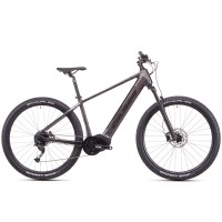 Električno kolo CRUSSIS E-LARGO 7.11-M ONE PANASONIC 715 Wh
