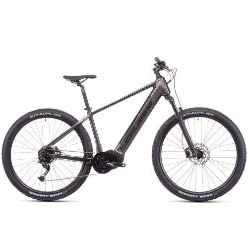 Električno kolo CRUSSIS E-LARGO 7.11-L ONE 894 Wh Električno kolo CRUSSIS E-LARGO 7.11-L ONE 894 Wh
