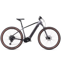 Električno kolo CRUSSIS E-LARGO 9.11-M ONE PANASONIC 715 Wh Električno kolo CRUSSIS E-LARGO 9.11-M ONE PANASONIC 715 Wh