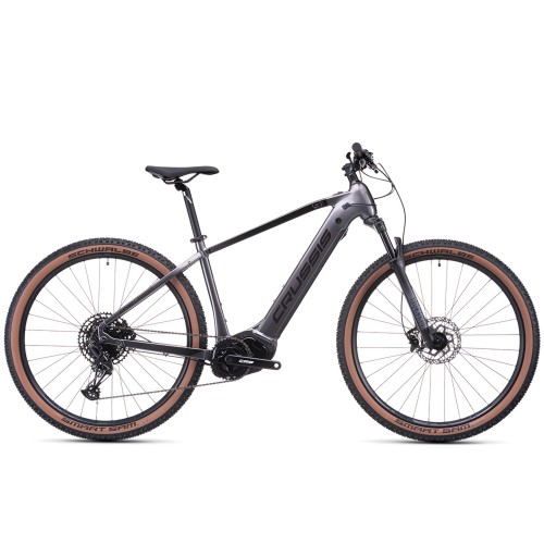 Električno kolo CRUSSIS E-LARGO 9.11-M ONE PANASONIC 715 Wh
