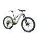 Električno gorsko kolo CRUSSIS E-FULL 11.11 AVINOX M2S 800 Wh