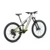 Električno gorsko kolo CRUSSIS E-FULL 11.11 AVINOX M2S 800 Wh