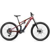 Električno gorsko kolo CRUSSIS E-FULL 12.11 AVINOX M2S 800 Wh
