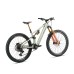 Električno gorsko kolo CRUSSIS E-FULL 12.11 PRO AVINOX M2S 800 Wh