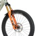 Električno gorsko kolo CRUSSIS E-FULL 12.11 PRO AVINOX M2S 800 Wh
