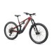 Električno gorsko kolo CRUSSIS E-FULL 12.11 AVINOX M2S 800 Wh