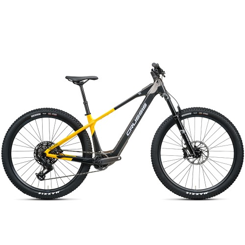 Električno gorsko kolo CRUSSIS E-HARD 11.11 AVINOX M2S 800 Wh Električno gorsko kolo CRUSSIS E-HARD 11.11 AVINOX M2S 800 Wh