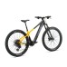 Električno gorsko kolo CRUSSIS E-HARD 11.11 AVINOX M2S 800 Wh Električno gorsko kolo CRUSSIS E-HARD 11.11 AVINOX M2S 800 Wh
