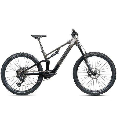 Električno kolo CRUSSIS ONE-FULL 11.11 DJI AVINOX M2S 600 Wh Električno kolo CRUSSIS ONE-FULL 11.11 DJI AVINOX M2S 600 Wh