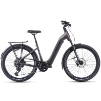 Električno kolo CRUSSIS ONE-COUNTRY AX 10.12-M2 800 Wh