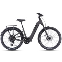Električno kolo CRUSSIS ONE-COUNTRY AX 8.12-M2 800 Wh