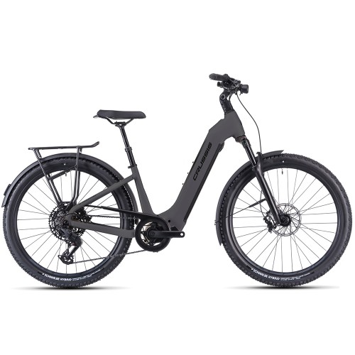 Električno kolo CRUSSIS ONE-COUNTRY AX 8.12-M2 800 Wh