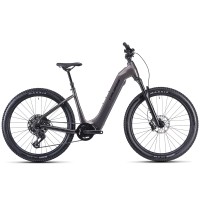 Električno kolo CRUSSIS ONE-COUNTRYAX MTB 8.12-M2 800 Wh