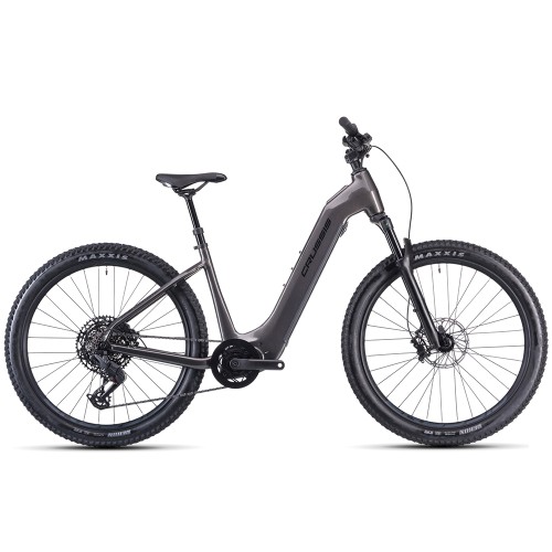 Električno kolo CRUSSIS ONE-COUNTRYAX MTB 8.12-M2 800 Wh