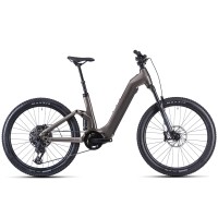 Električno kolo CRUSSIS ONE-COUNTRY FULL AX MTB 10.12-M2 800 Wh