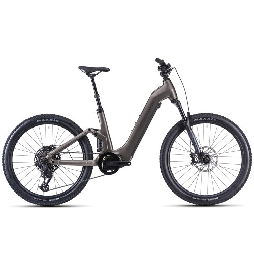 Električno kolo CRUSSIS ONE-COUNTRY FULL AX MTB 10.12-M2 800 Wh