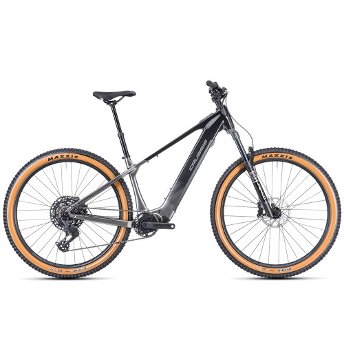 Električno kolo CRUSSIS ONE-FIONNA AX 10.12-M2S 800 Wh