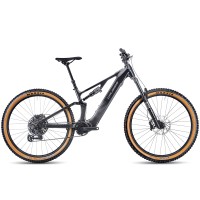 Električno kolo CRUSSIS ONE-FULL AX 10.12-M2 800 Wh