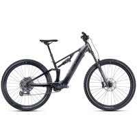 Električno kolo CRUSSIS ONE-FULL AX 9.12-M2S 800 Wh