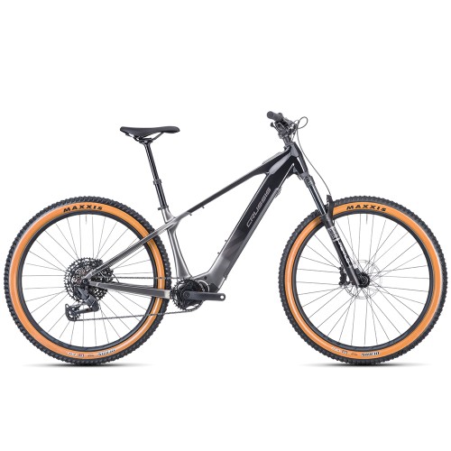 Električno kolo CRUSSIS ONE-LARGO AX 10.12-M2 800 Wh
