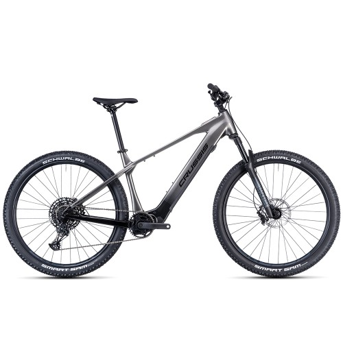 Električno kolo CRUSSIS ONE-LARGO AX 9.12-M2 800 Wh