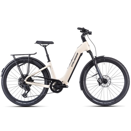Električno kolo CRUSSIS E-COUNTRY AX 10.12-M2 800 Wh