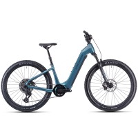 Električno kolo CRUSSIS E-COUNTRY AX MTB 10.12-M2 800 Wh Električno kolo CRUSSIS E-COUNTRY AX MTB 10.12-M2 800 Wh